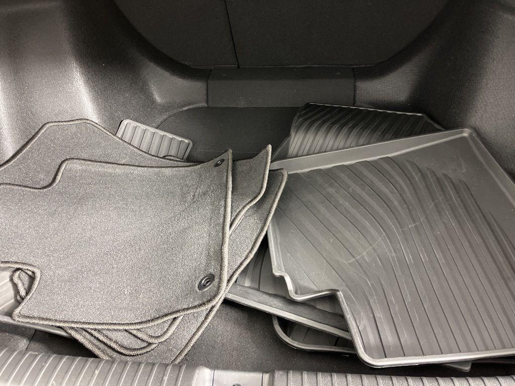 used 2023 Honda Accord car, priced at $27,870