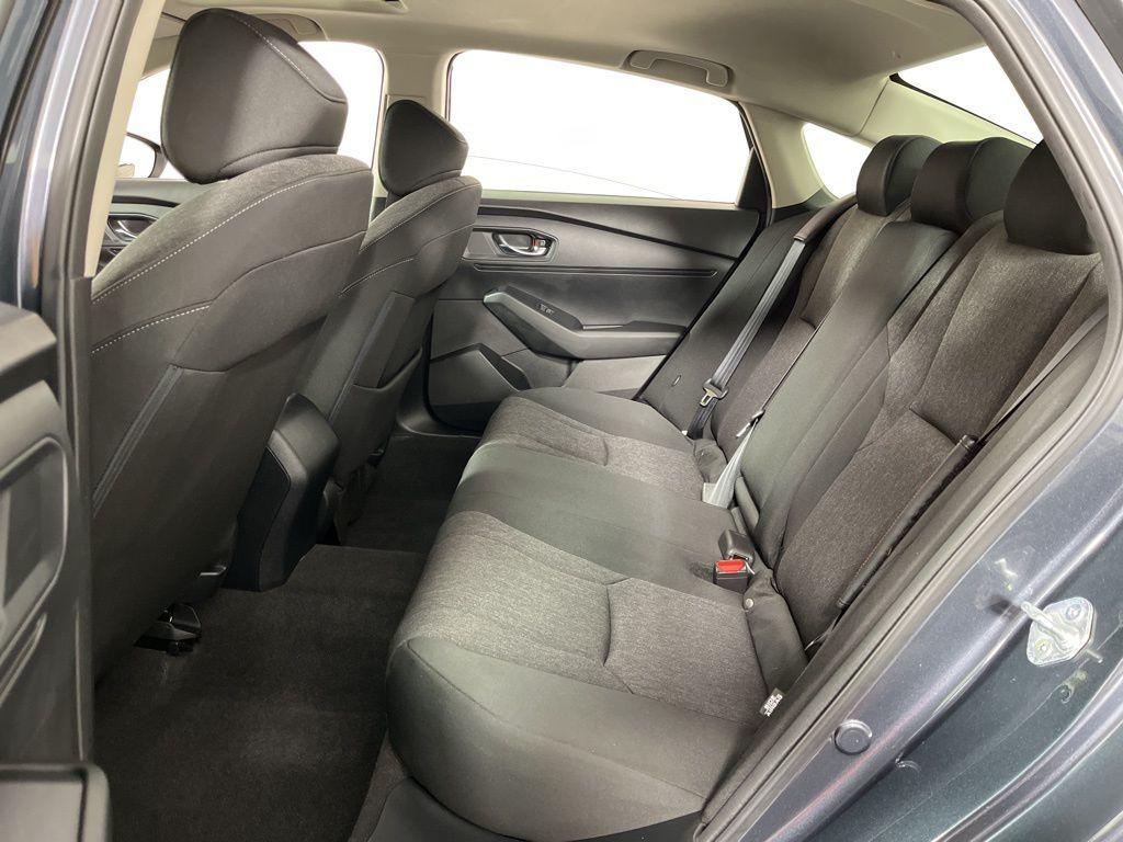 used 2023 Honda Accord car, priced at $27,870