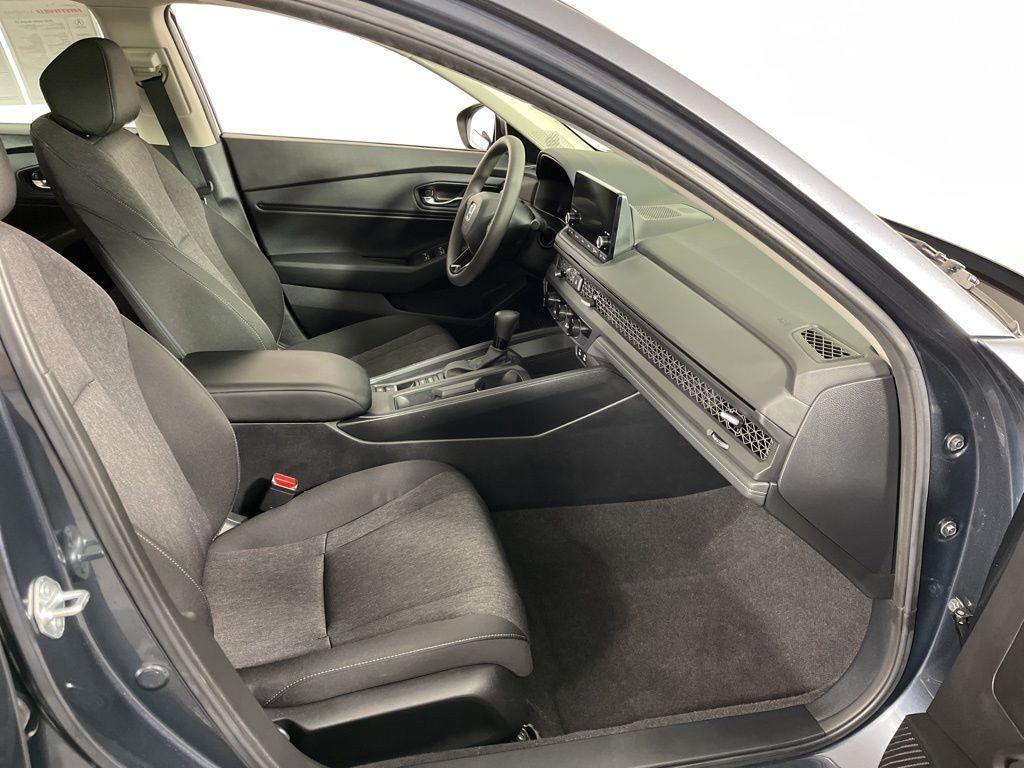 used 2023 Honda Accord car, priced at $27,870