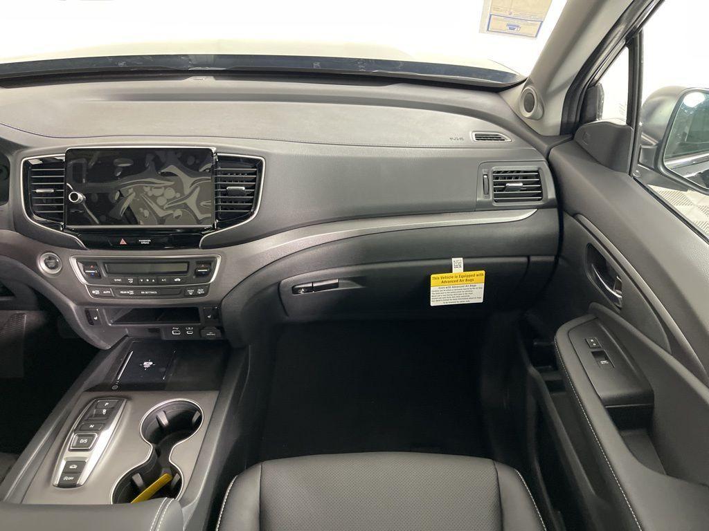 new 2026 Honda Ridgeline car, priced at $44,890