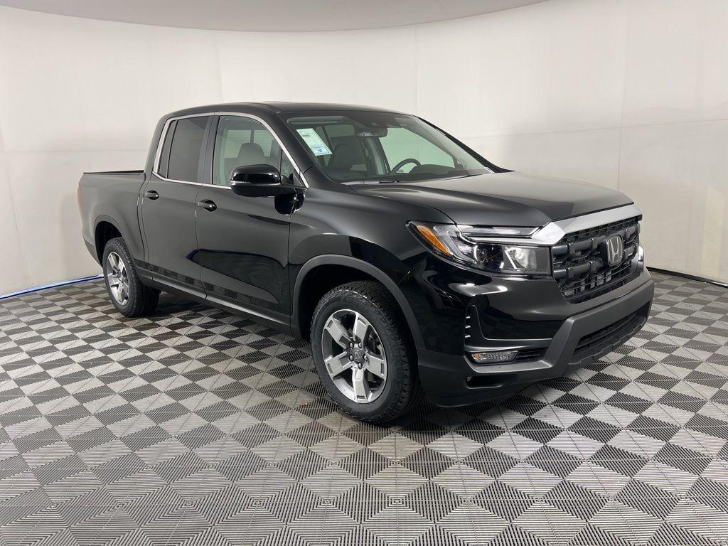 new 2026 Honda Ridgeline car, priced at $44,890