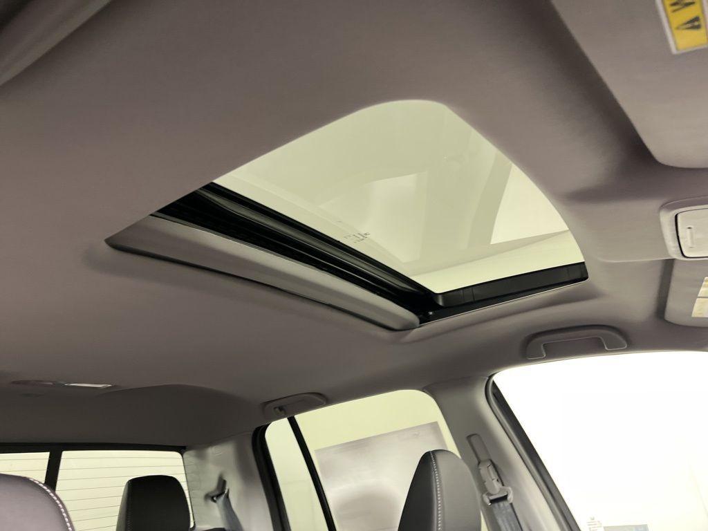 new 2026 Honda Ridgeline car, priced at $44,890