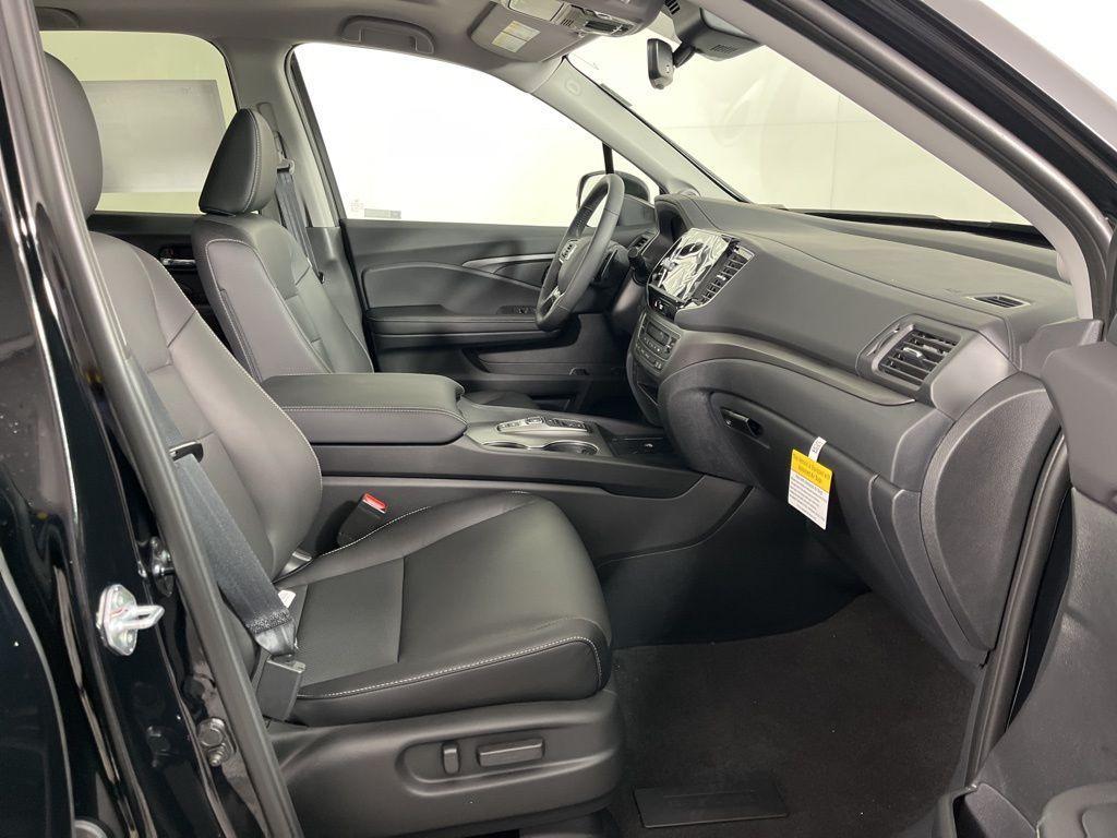 new 2026 Honda Ridgeline car, priced at $44,890