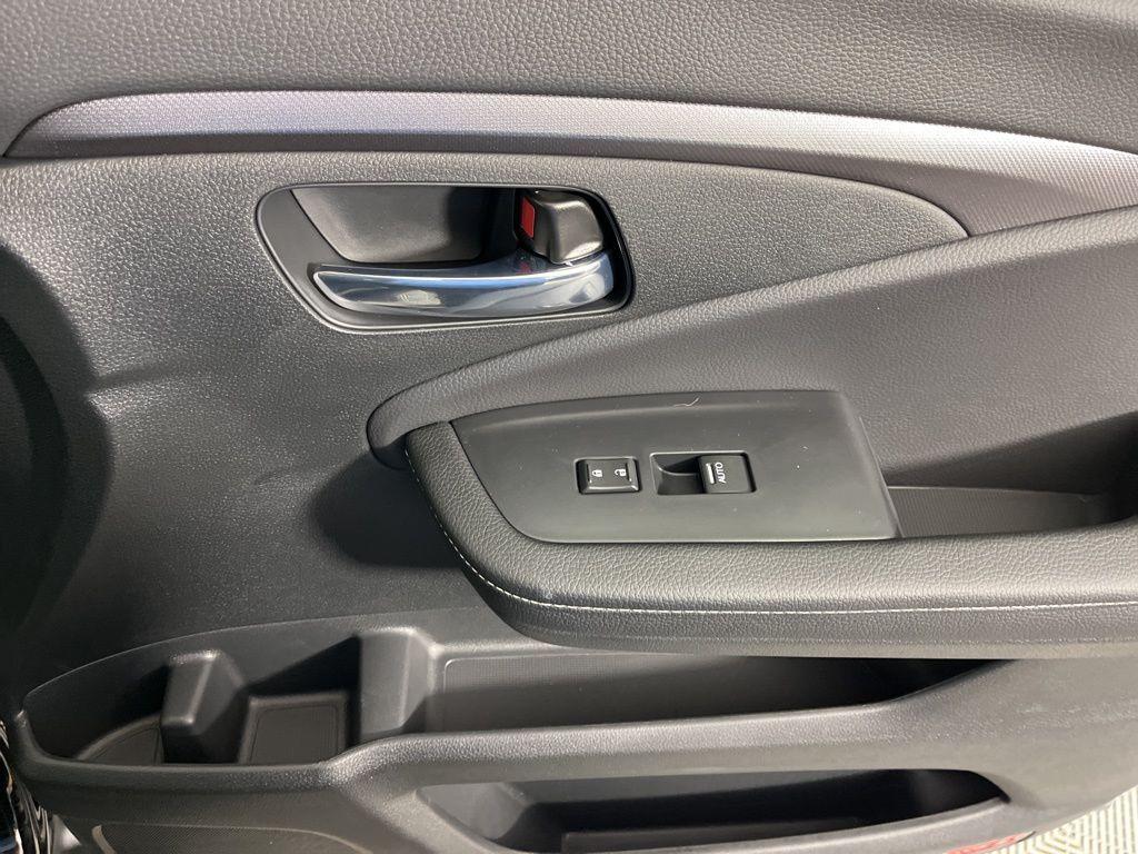 new 2026 Honda Ridgeline car, priced at $44,890