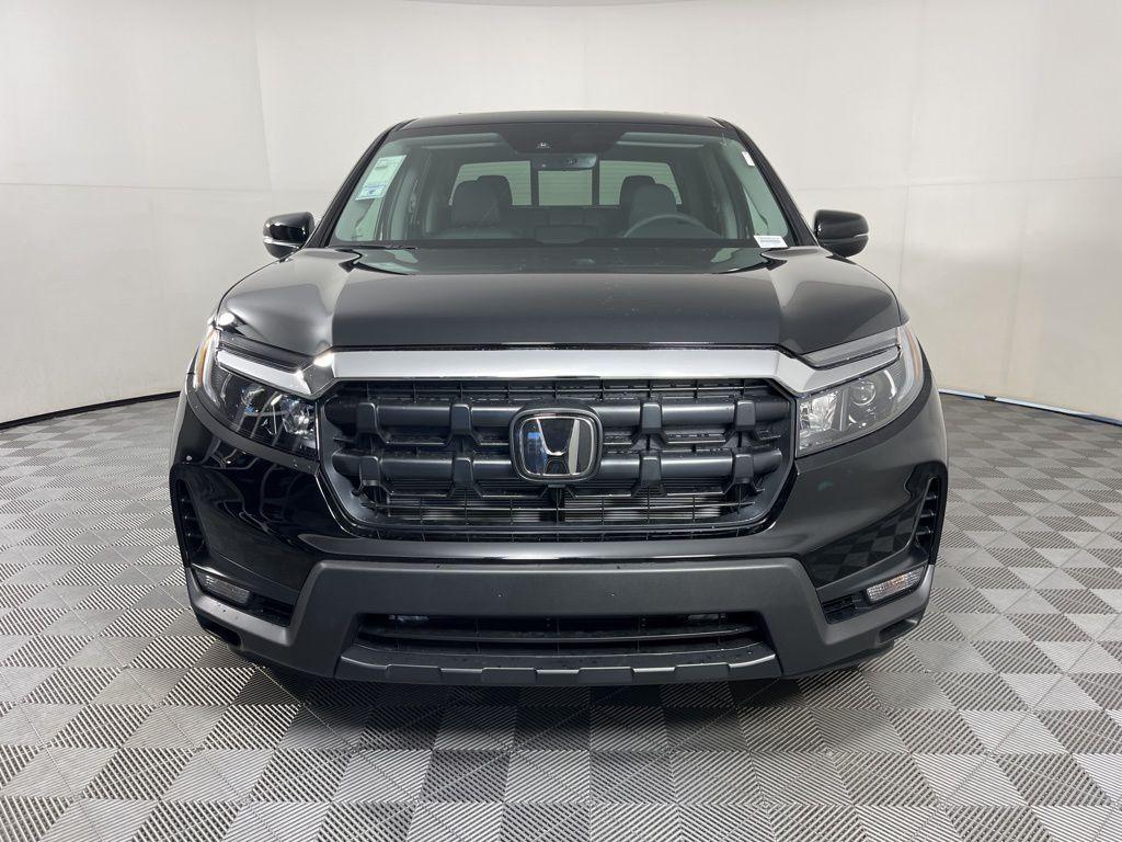 new 2026 Honda Ridgeline car, priced at $44,890