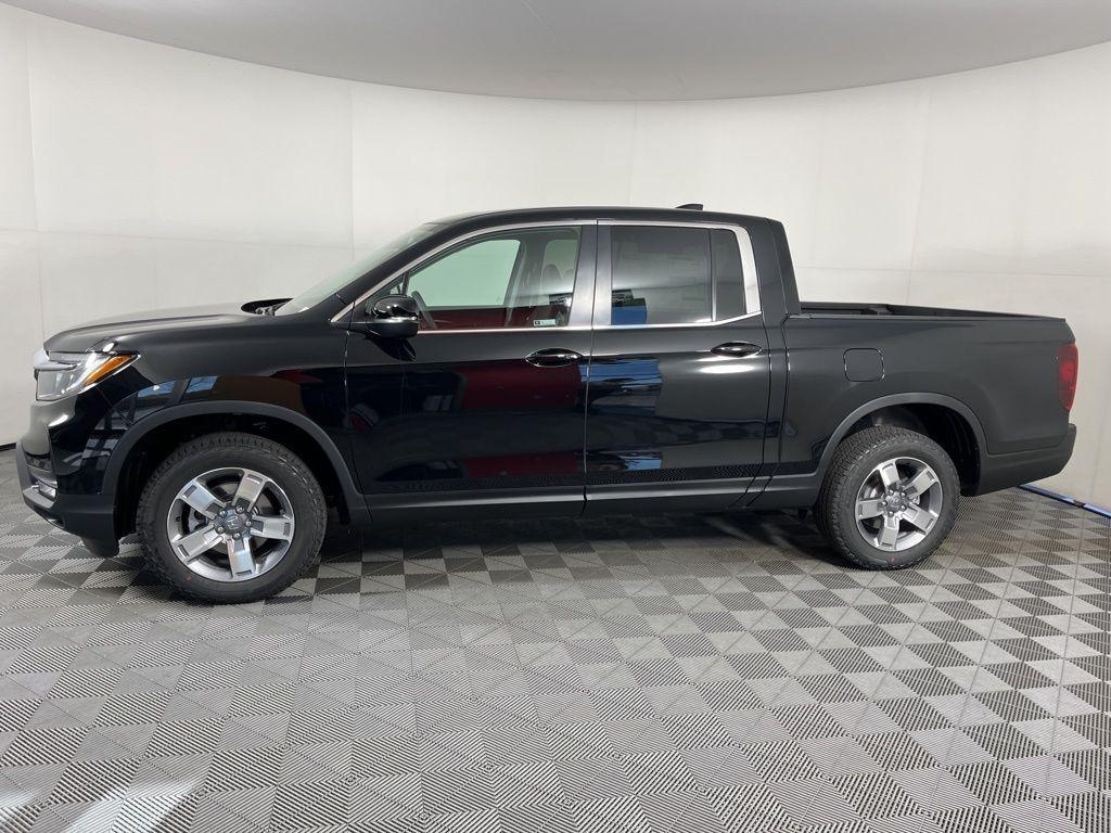 new 2026 Honda Ridgeline car, priced at $44,890