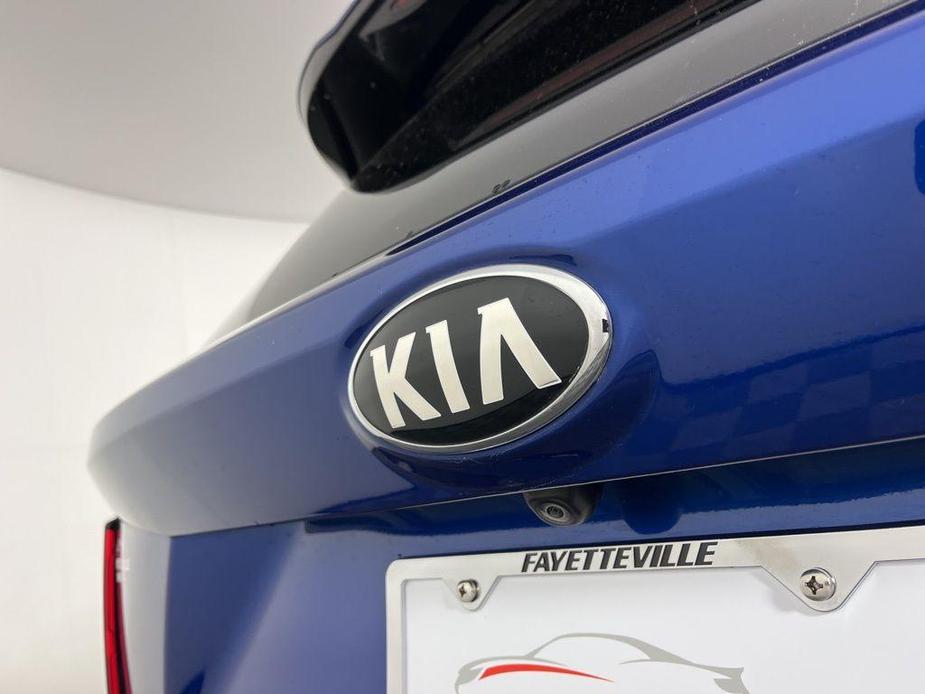 used 2021 Kia Sorento car, priced at $25,315