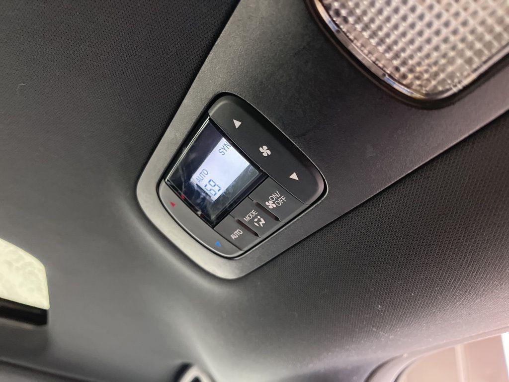 used 2023 Honda Odyssey car, priced at $35,500