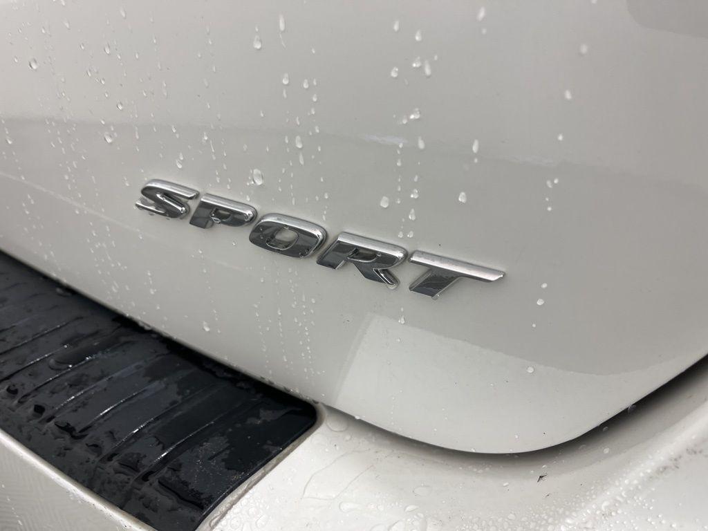 used 2023 Honda Odyssey car, priced at $35,500