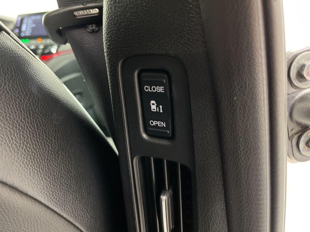 used 2023 Honda Odyssey car, priced at $35,500