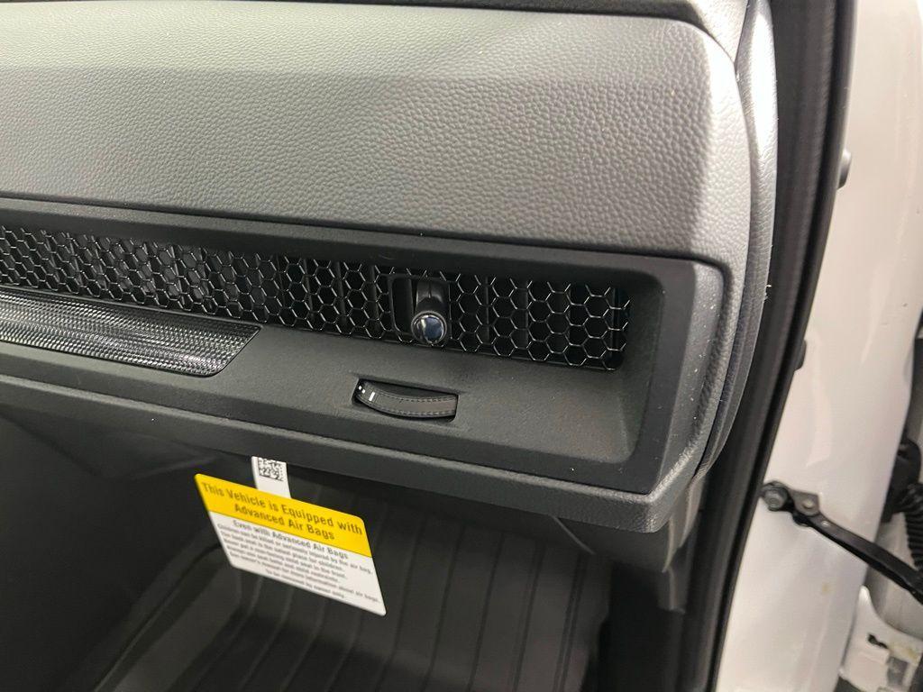 new 2026 Honda CR-V Hybrid car, priced at $40,630