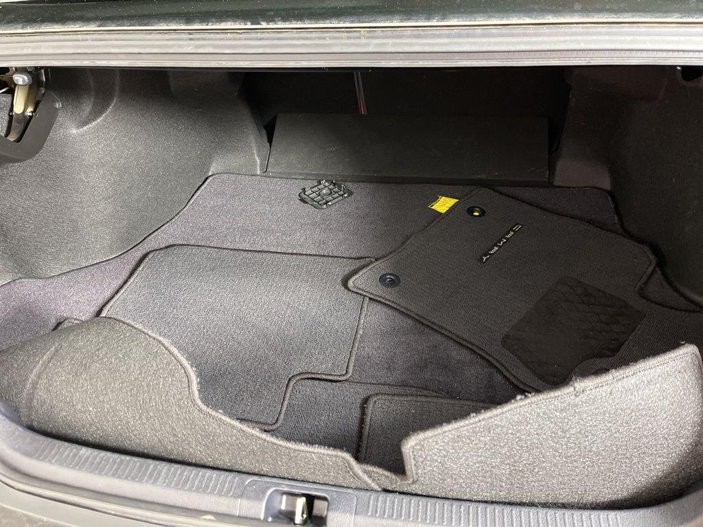 used 2021 Toyota Camry car, priced at $23,320