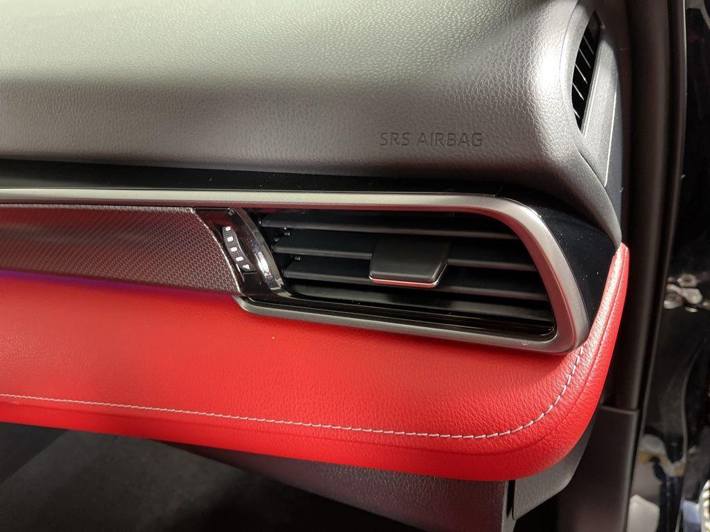 used 2021 Toyota Camry car, priced at $23,320