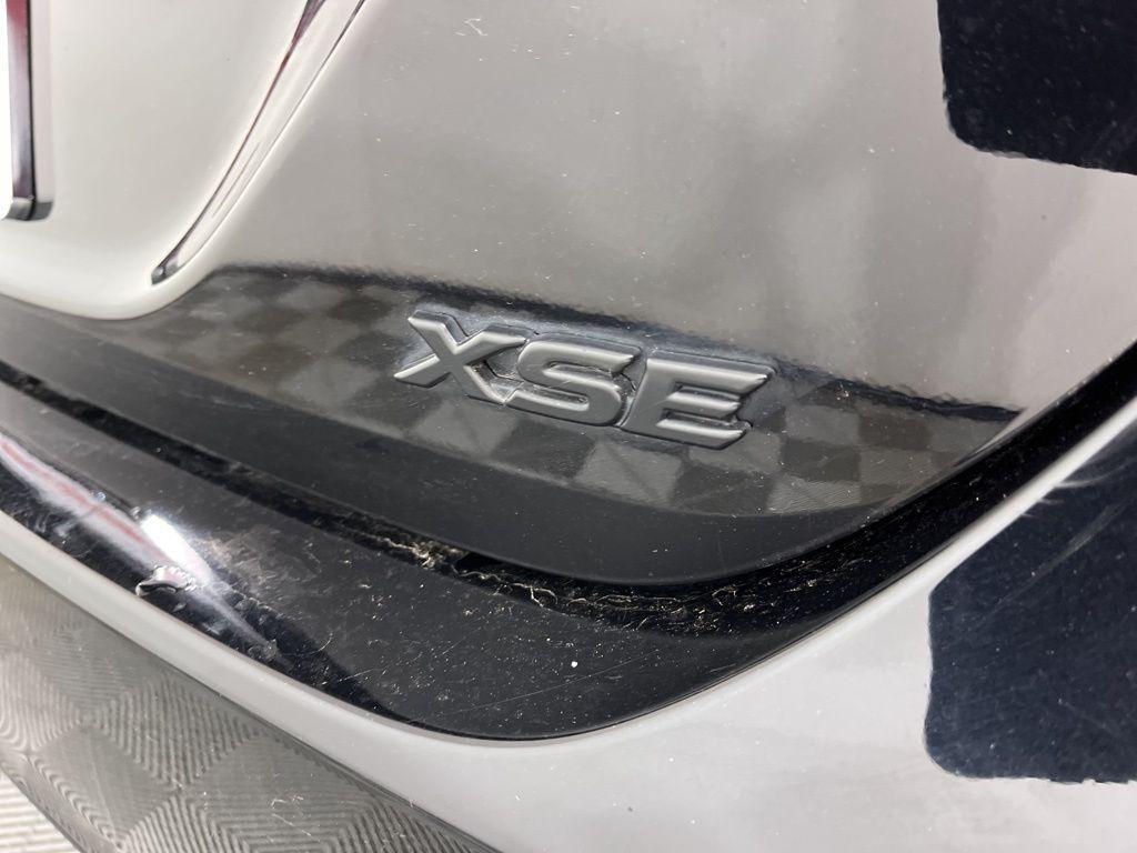 used 2021 Toyota Camry car, priced at $23,320