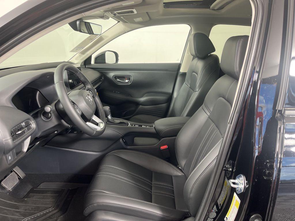 new 2026 Honda HR-V car, priced at $32,945
