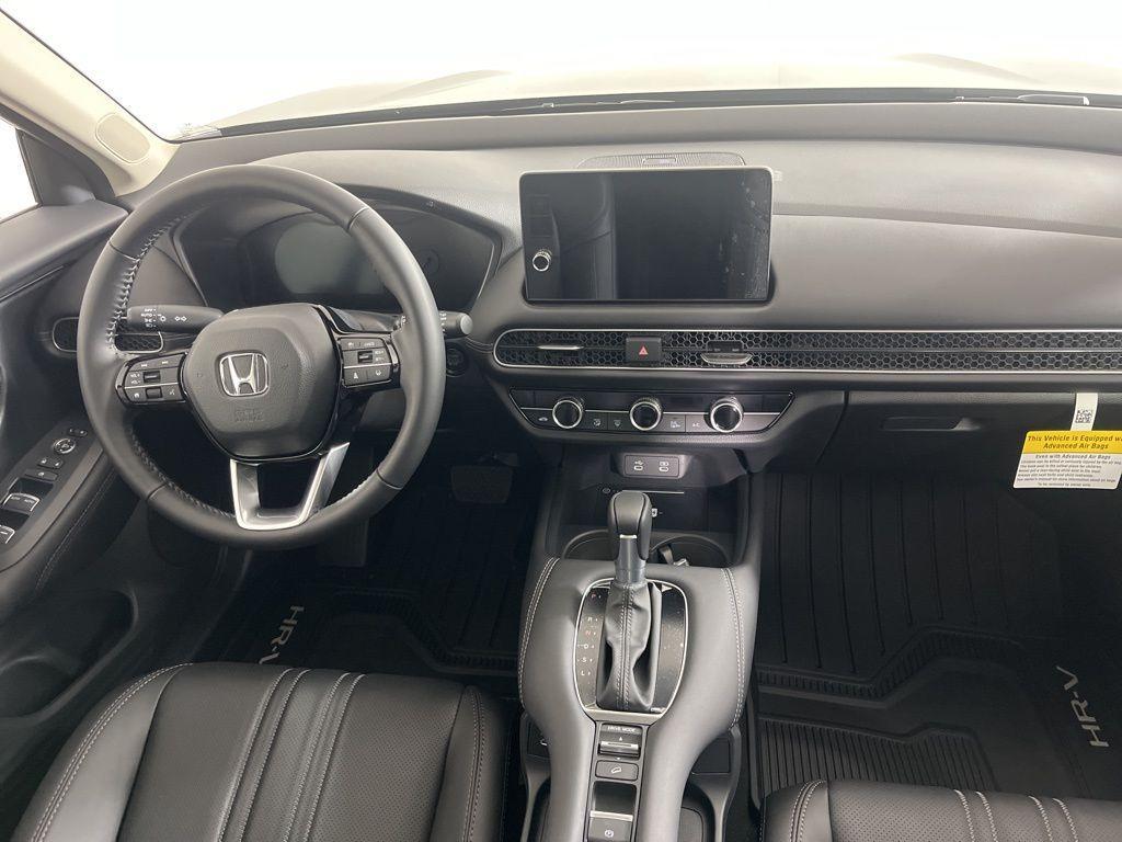 new 2026 Honda HR-V car, priced at $32,945