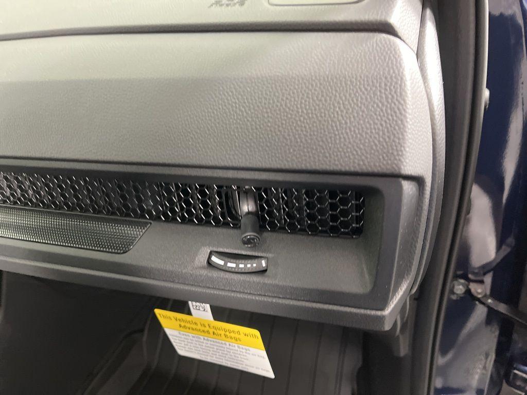 new 2026 Honda CR-V Hybrid car, priced at $40,175