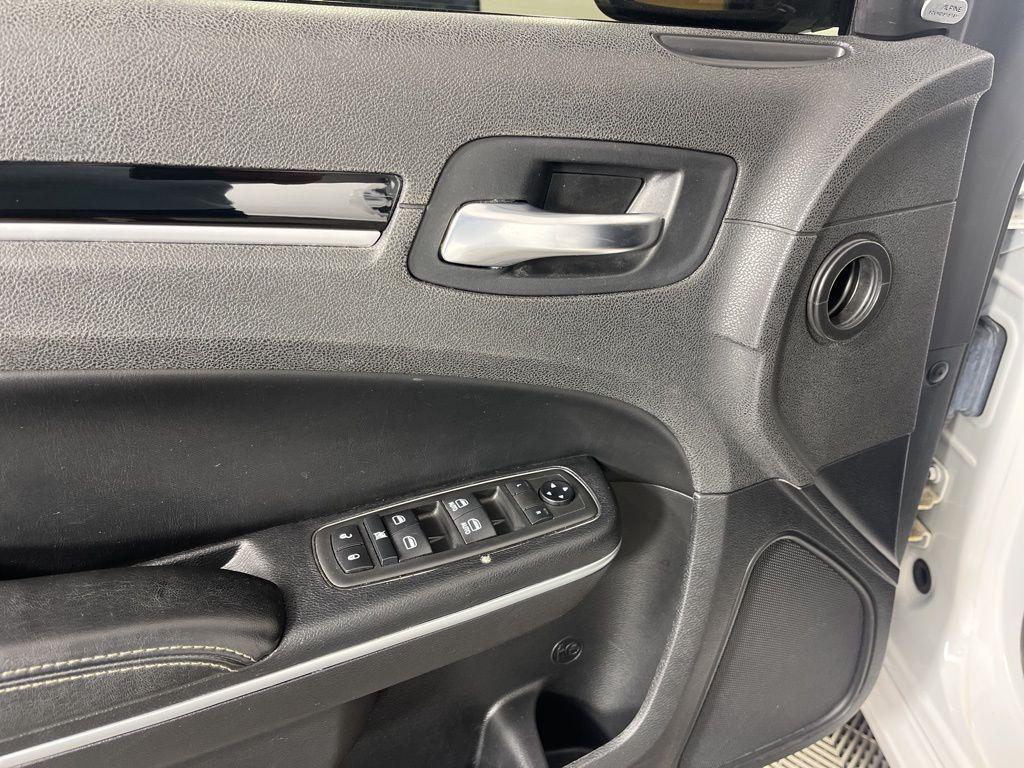 used 2021 Chrysler 300 car, priced at $21,960