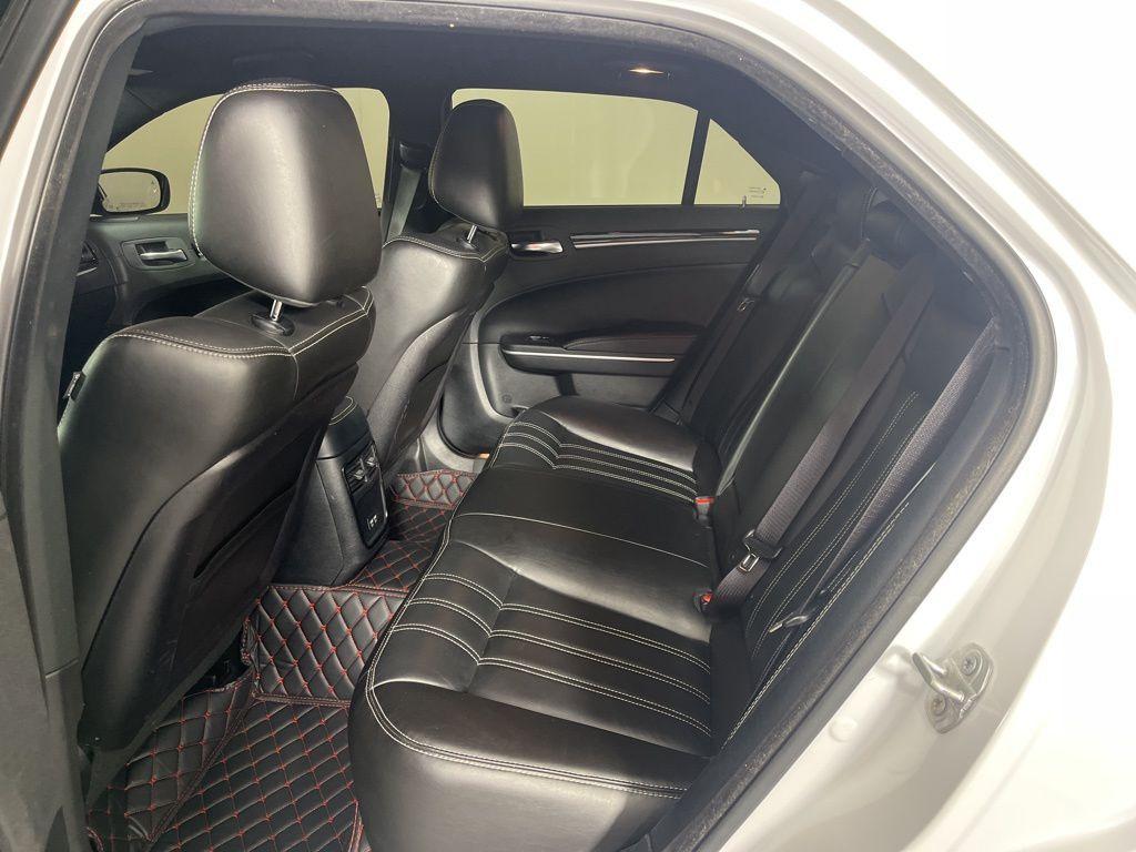 used 2021 Chrysler 300 car, priced at $21,960