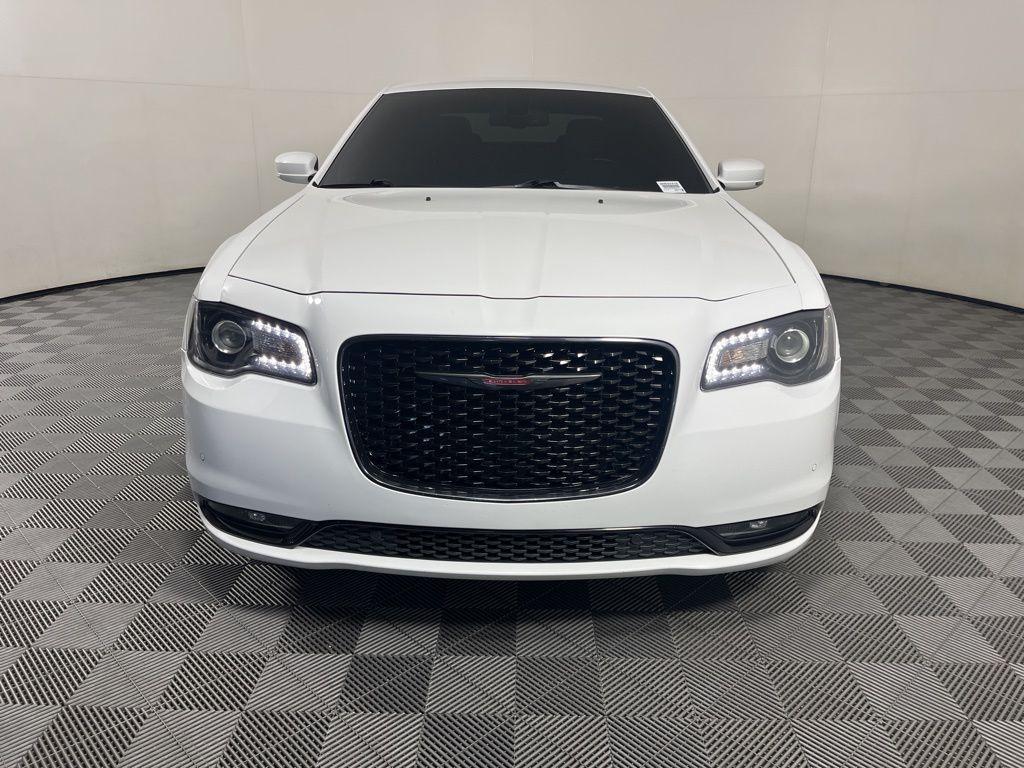 used 2021 Chrysler 300 car, priced at $21,960