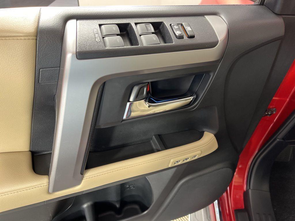 used 2022 Toyota 4Runner car, priced at $44,540