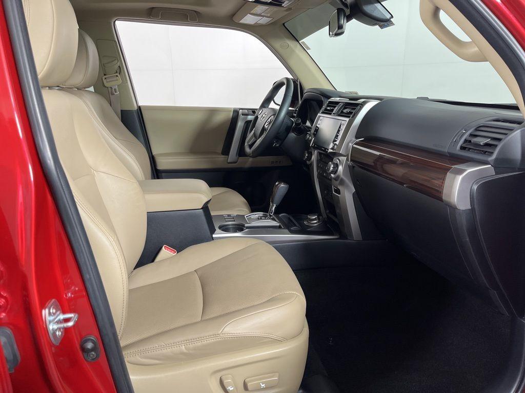 used 2022 Toyota 4Runner car, priced at $44,540