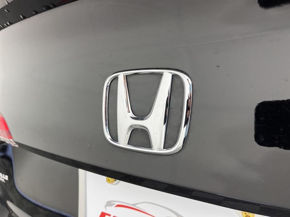 used 2022 Honda Civic Si car, priced at $29,991