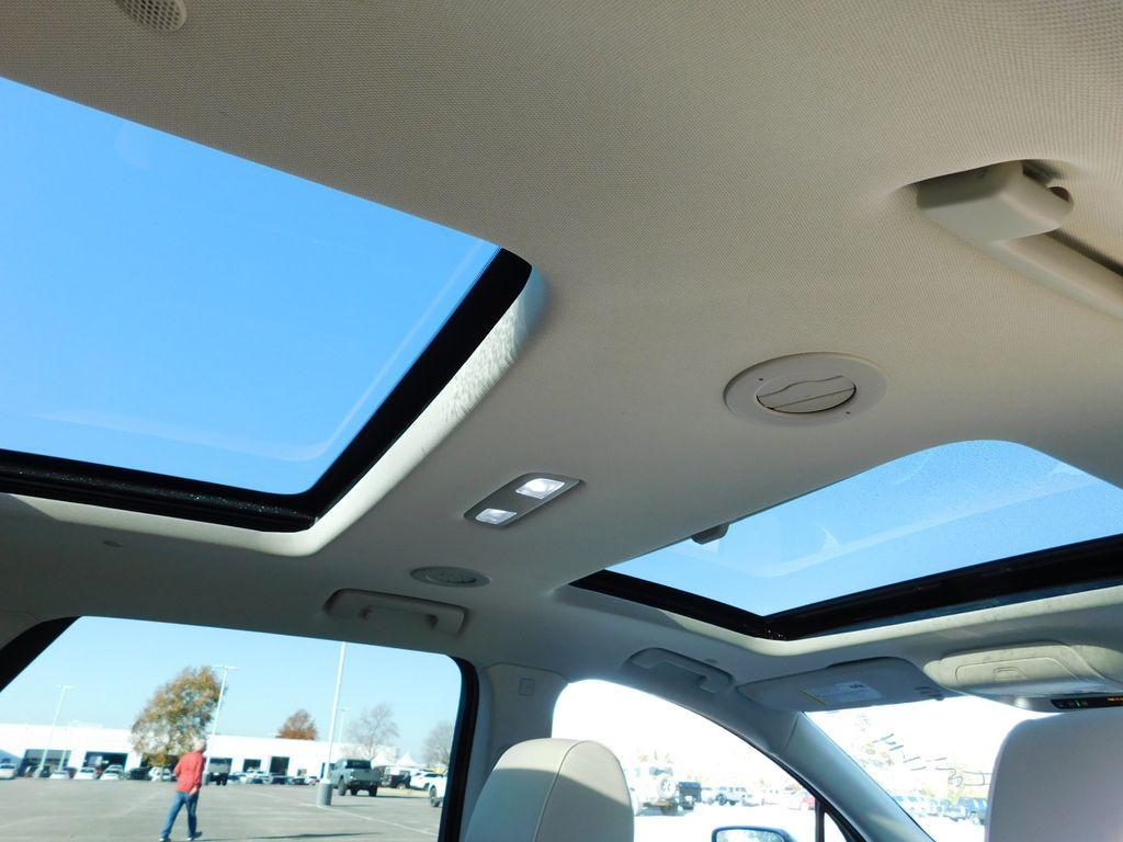 used 2022 Buick Enclave car, priced at $26,899