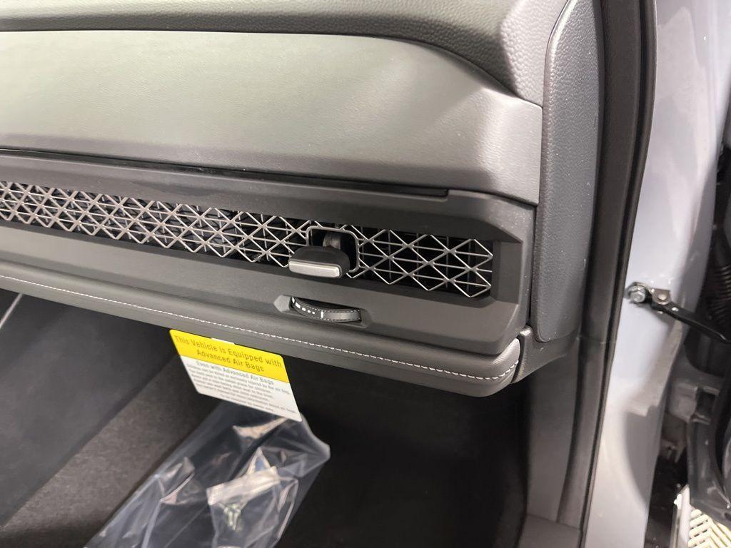 new 2025 Honda Accord car, priced at $32,165