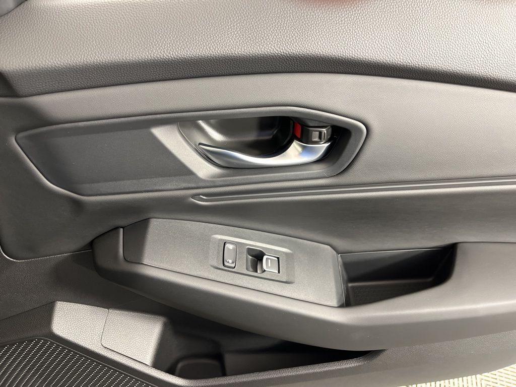 new 2025 Honda Accord car, priced at $32,165
