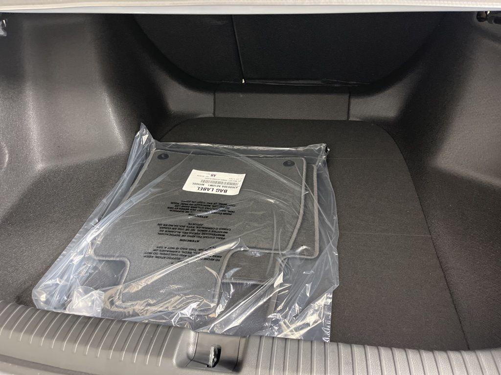 new 2025 Honda Accord car, priced at $32,165