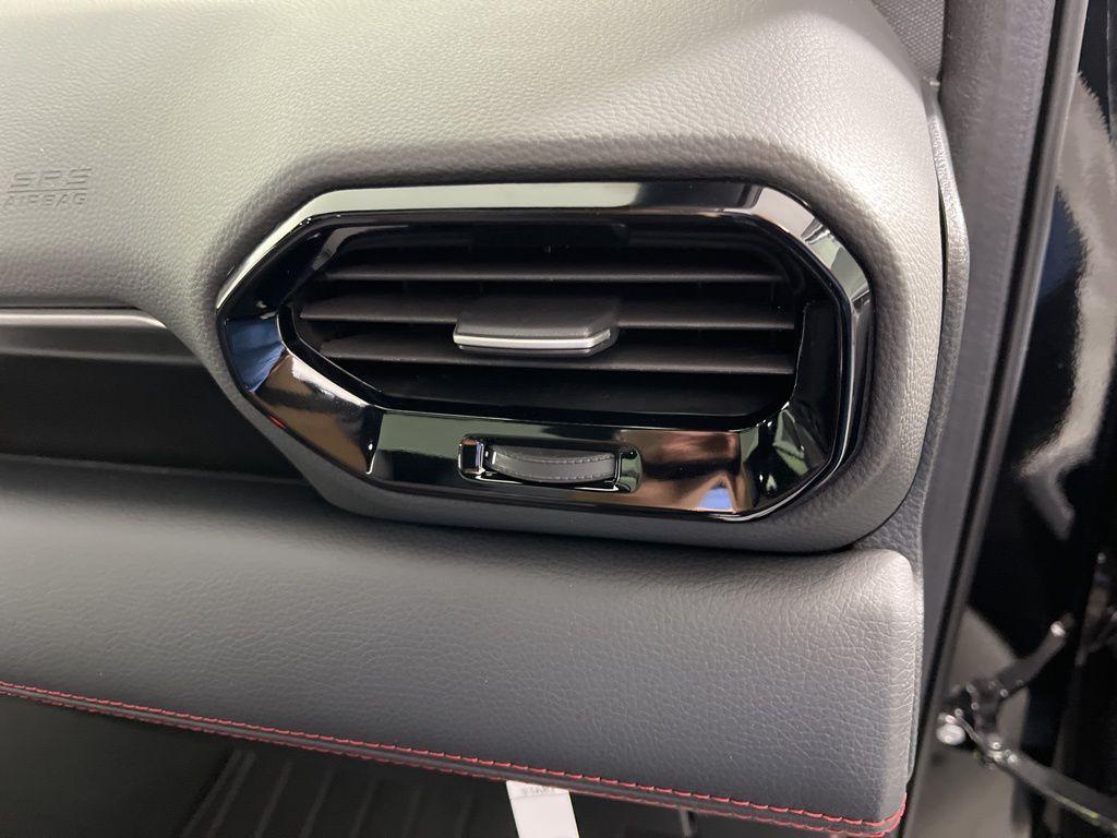 new 2025 Honda Pilot car, priced at $56,075