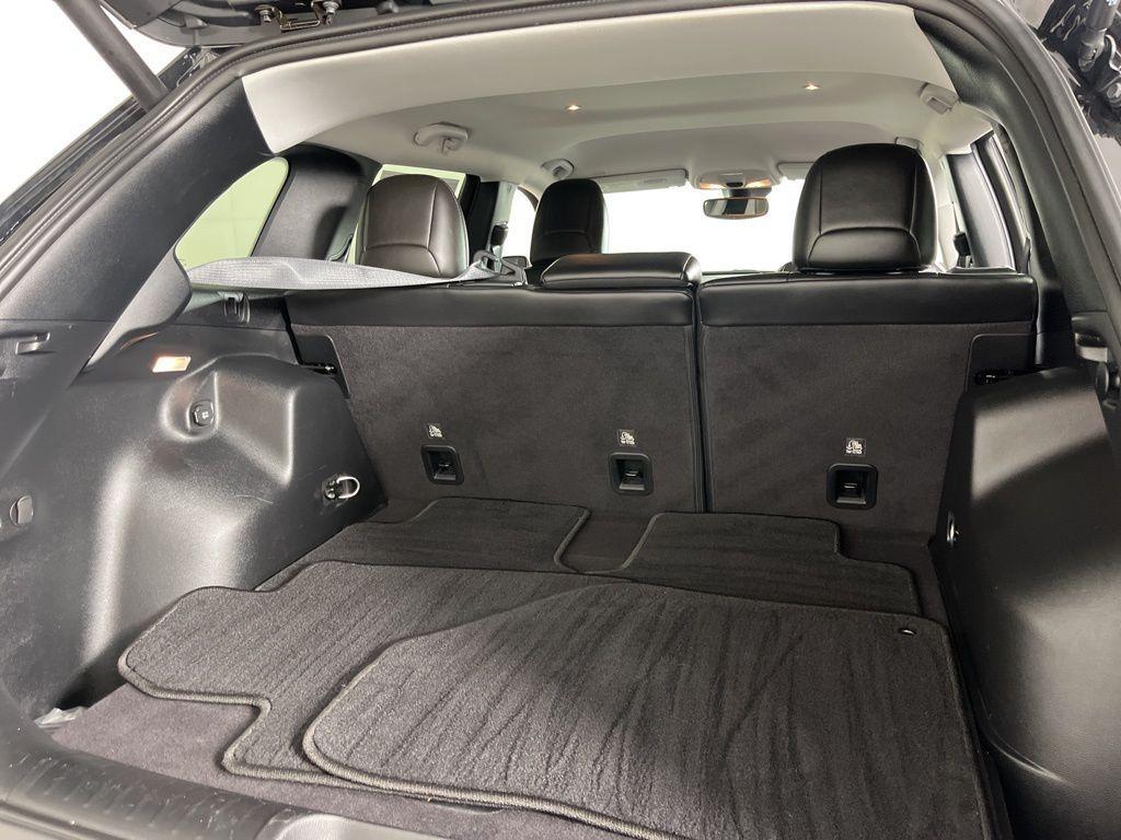 used 2021 Jeep Cherokee car, priced at $23,530