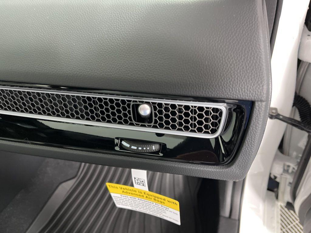 new 2026 Honda Civic Hybrid car, priced at $35,145