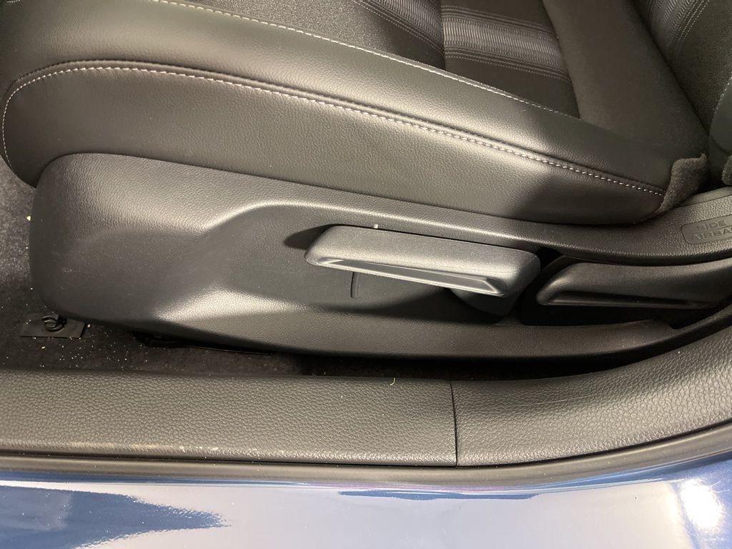 new 2025 Honda Civic car, priced at $27,855