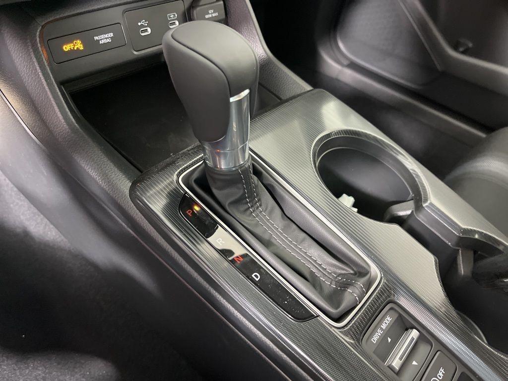 new 2025 Honda Civic car, priced at $27,855