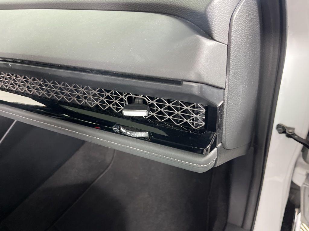 used 2023 Honda Accord Hybrid car, priced at $26,999