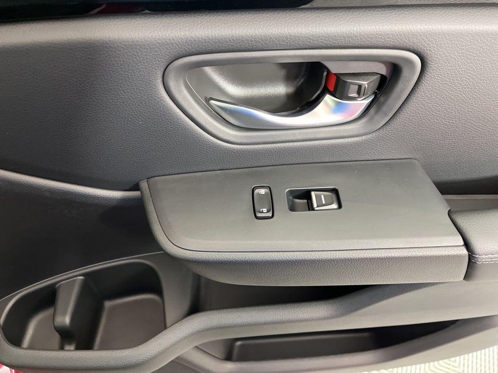 new 2025 Honda Pilot car, priced at $49,405