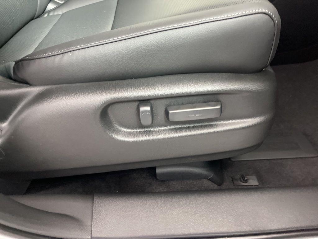 new 2025 Honda Ridgeline car, priced at $44,322