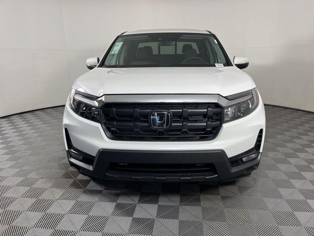 new 2025 Honda Ridgeline car, priced at $44,322