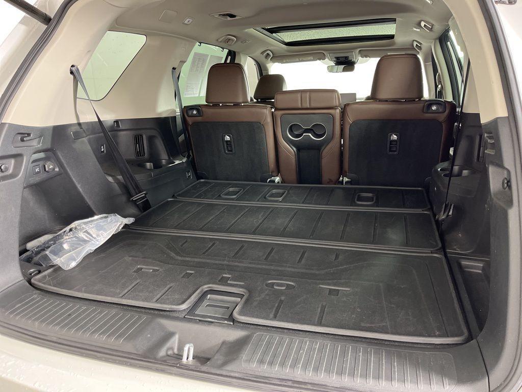used 2023 Honda Pilot car, priced at $41,864
