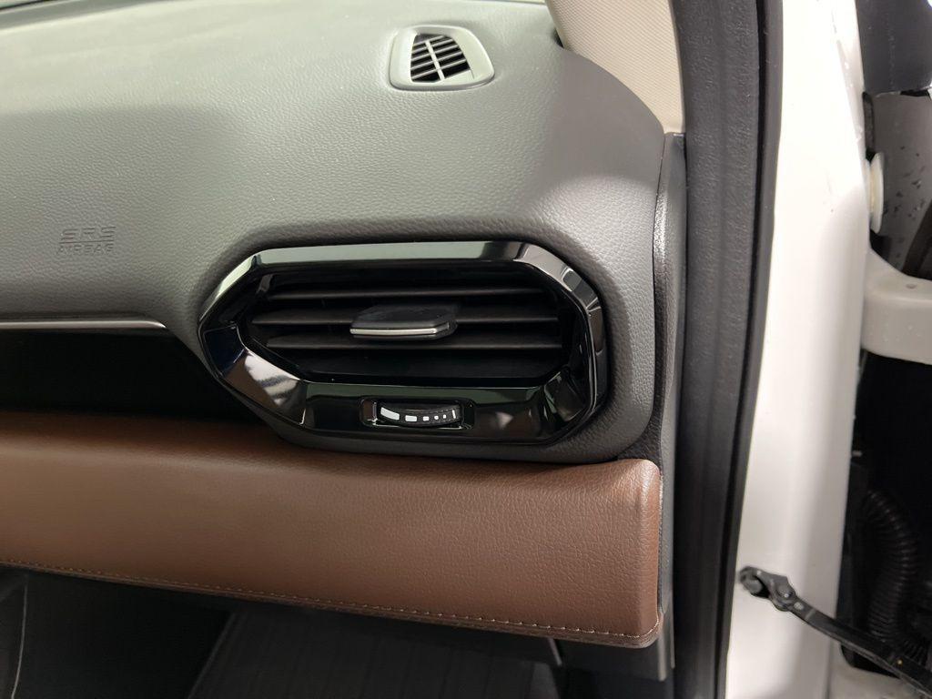 used 2023 Honda Pilot car, priced at $42,997