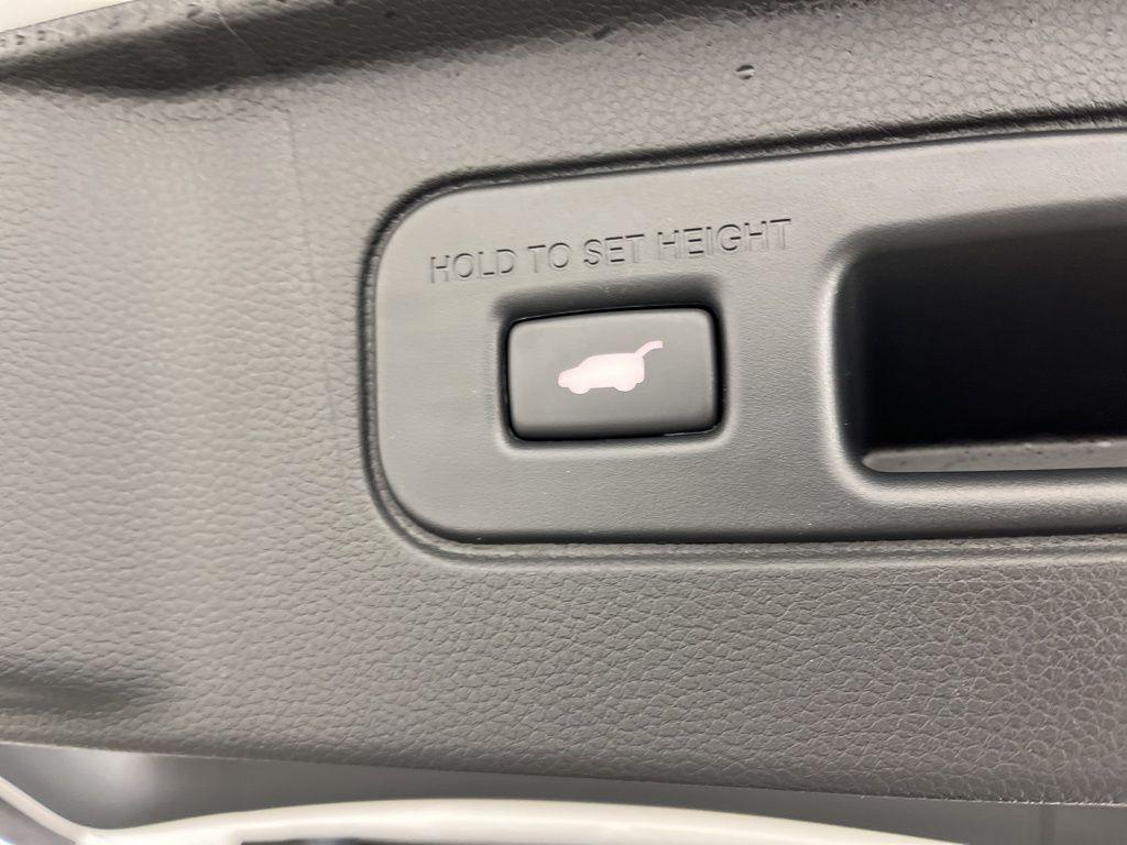 used 2023 Honda Pilot car, priced at $41,864