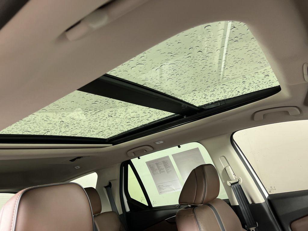 used 2023 Honda Pilot car, priced at $42,997