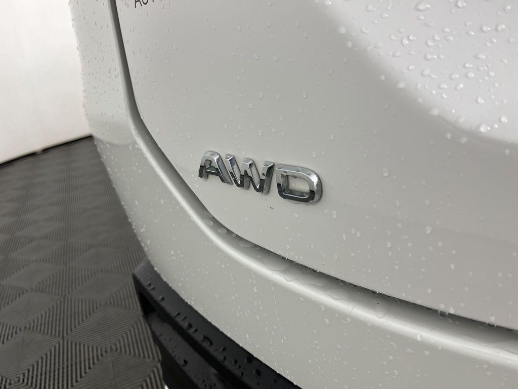 used 2023 Honda Pilot car, priced at $41,864