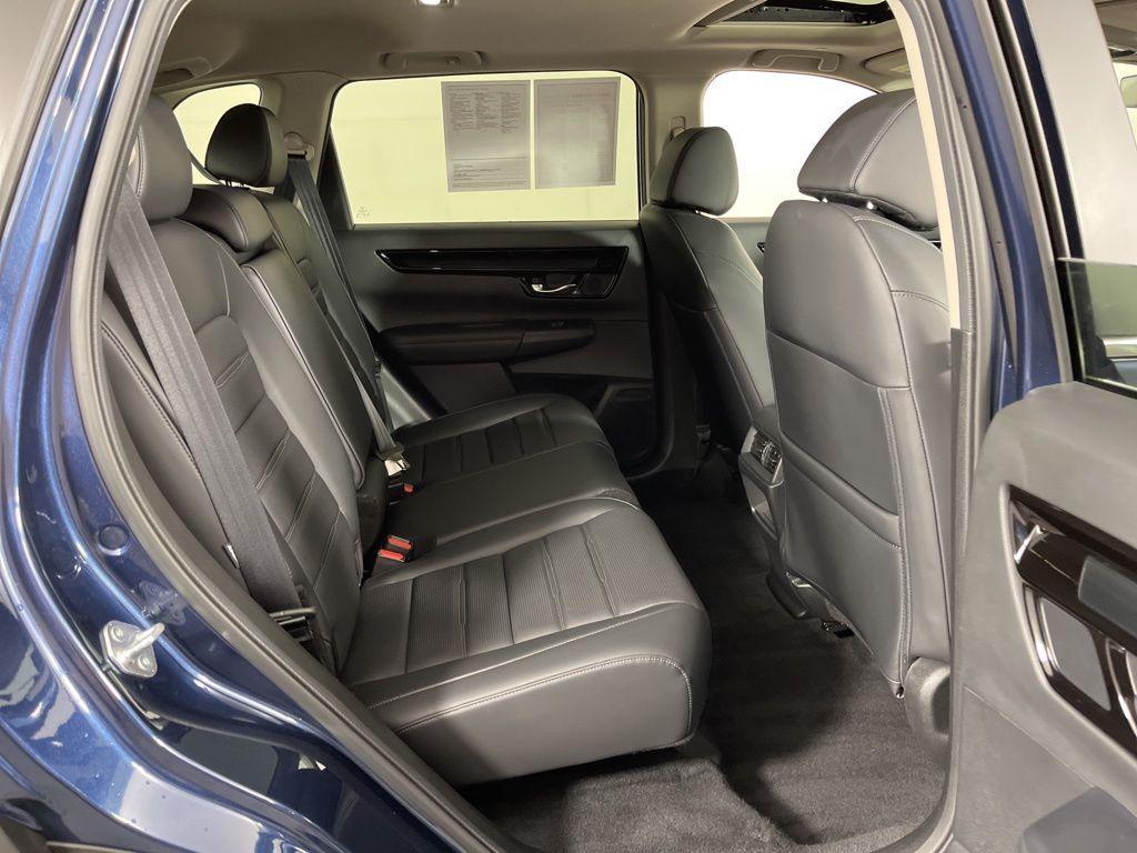 used 2023 Honda CR-V car, priced at $32,330
