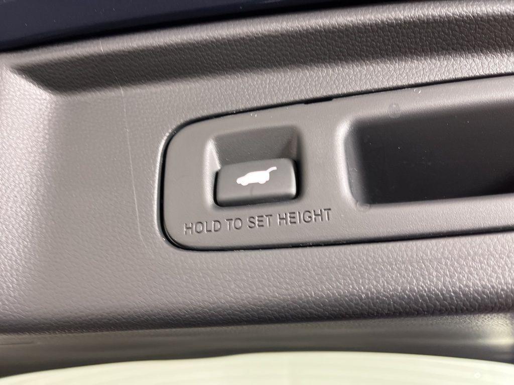 used 2023 Honda CR-V car, priced at $32,330