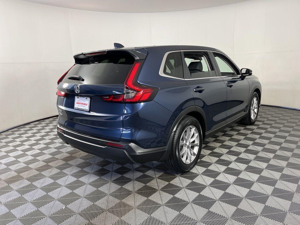 used 2023 Honda CR-V car, priced at $32,330