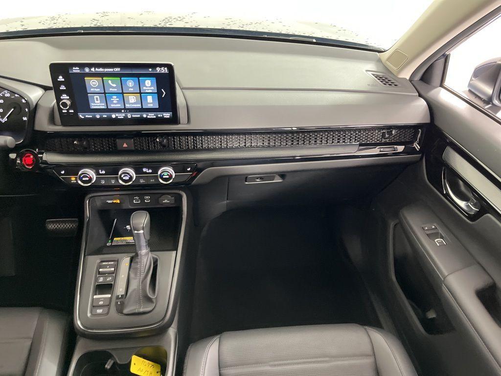 used 2023 Honda CR-V car, priced at $32,330