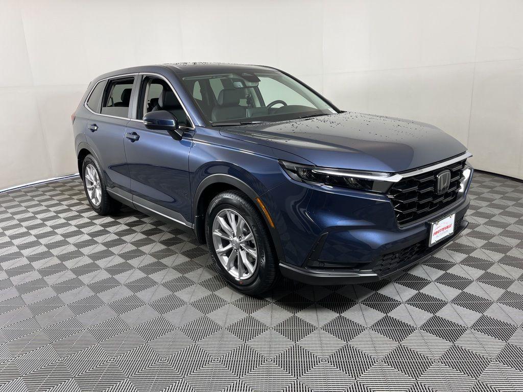 used 2023 Honda CR-V car, priced at $32,330